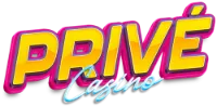 Prive casino logo