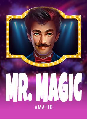 Mr. Magic