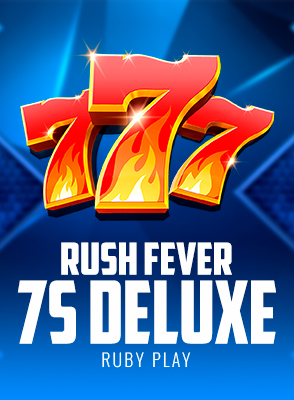 Rush Fever 7s Deluxe